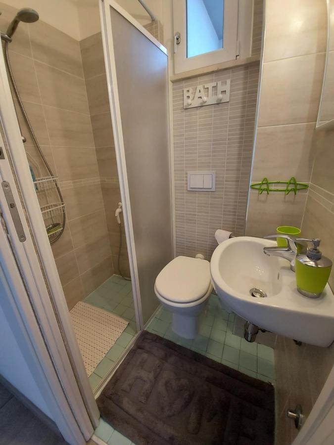 La Pineta - Delightful Small Apartment Near The City Center LʼAquila Exteriér fotografie